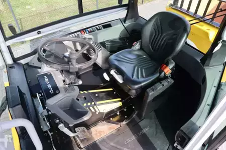 Mini Dumpers 2022 Wacker Neuson DV 60 DV60 | DUAL VIEW | ROTATING | AIRCO | CENTRA (19)