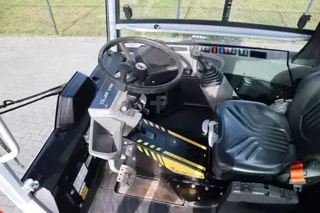 Mini Dumpers 2022 Wacker Neuson DV 60 DV60 | DUAL VIEW | ROTATING | AIRCO | CENTRA (20)