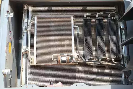 Mobilbagger 2016 Liebherr LH 40 M LITRONIC | GRAB | QUICK COUPLER | 16 METER (13)