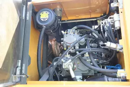 Mobilbagger 2016 Liebherr LH 40 M LITRONIC | GRAB | QUICK COUPLER | 16 METER (15)