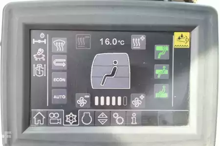 Mobilbagger 2016 Liebherr LH 40 M LITRONIC | GRAB | QUICK COUPLER | 16 METER (18)