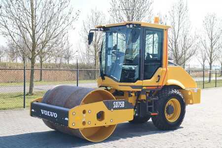 Rolos combinados 2024 Volvo SD75B | SD 75 B | NEW / UNUSED | 1 YEAR WARRANTY (2)