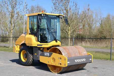 Rolos combinados 2024 Volvo SD75B | SD 75 B | NEW / UNUSED | 1 YEAR WARRANTY (5)