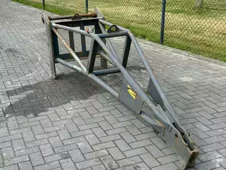 Attachments 0 CNH MANITOU JIB | 1.500 KG | 3 METER (2)
