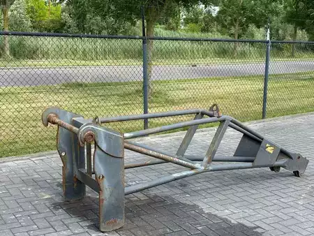 Attachments 0 CNH MANITOU JIB | 1.500 KG | 3 METER (3)