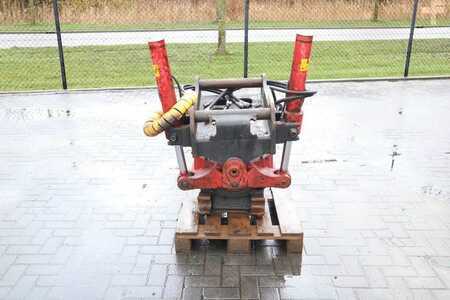 Anbauteile 2012 Indexator ROTOTILT RT80 | TILTROTATOR | S70 (2)