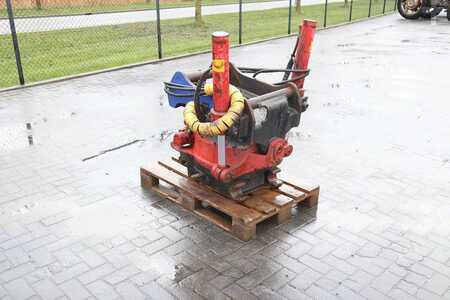 Anbauteile 2012 Indexator ROTOTILT RT80 | TILTROTATOR | S70 (3)