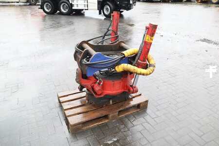 Anbauteile 2012 Indexator ROTOTILT RT80 | TILTROTATOR | S70 (4)