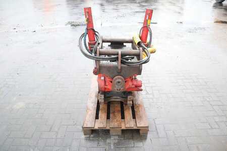 Anbauteile 2012 Indexator ROTOTILT RT80 | TILTROTATOR | S70 (5)