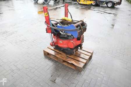 Anbauteile 2012 Indexator ROTOTILT RT80 | TILTROTATOR | S70 (6)