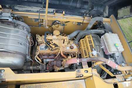 Kettenbagger 2018 Caterpillar 330 FLN | OILQUICK | STRAIGHT BOOM | ABBRUCH | DEM (14)