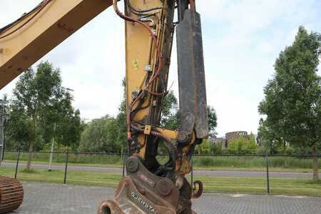 Caterpillar 330 FLN | OILQUICK | STRAIGHT BOOM | ABBRUCH | DEM