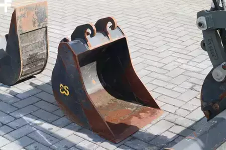 Minibagry 2022 Wacker Neuson EZ36 | VDS | 3X BUCKET | LOW HOURS! | QUICK COUPLE (11)