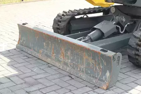 Minibagry 2022 Wacker Neuson EZ36 | VDS | 3X BUCKET | LOW HOURS! | QUICK COUPLE (13)