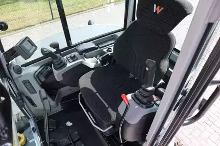 Minibagry 2022 Wacker Neuson EZ36 | VDS | 3X BUCKET | LOW HOURS! | QUICK COUPLE (19)