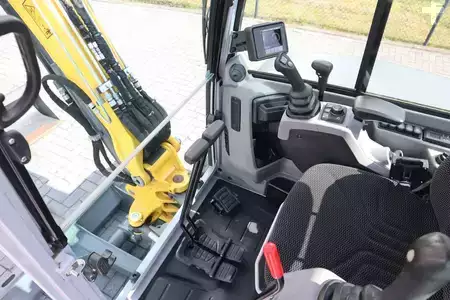 Minibagry 2022 Wacker Neuson EZ36 | VDS | 3X BUCKET | LOW HOURS! | QUICK COUPLE (20)