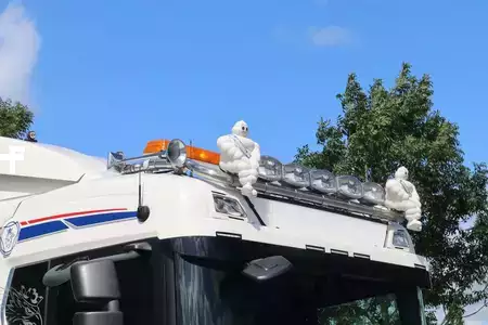 Altri 2019 Scania R650 V8 NGS | 6X2 | HIAB HOOK | RETARDER | EURO 6 (17)