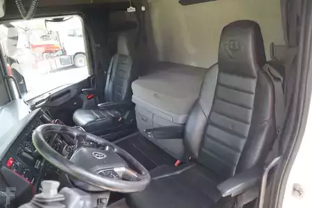 Altri 2019 Scania R650 V8 NGS | 6X2 | HIAB HOOK | RETARDER | EURO 6 (18)