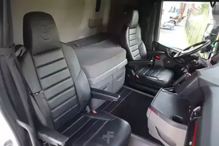 Altri 2019 Scania R650 V8 NGS | 6X2 | HIAB HOOK | RETARDER | EURO 6 (19)