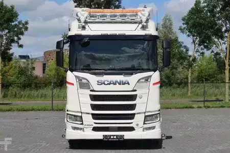 Altri 2019 Scania R650 V8 NGS | 6X2 | HIAB HOOK | RETARDER | EURO 6 (2)