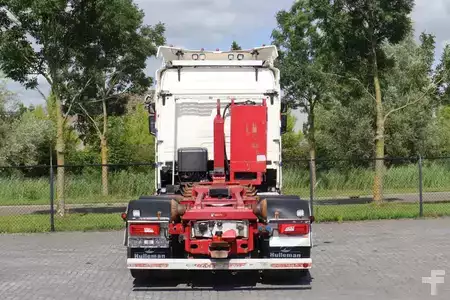 Altri 2019 Scania R650 V8 NGS | 6X2 | HIAB HOOK | RETARDER | EURO 6 (6)