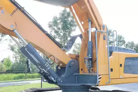 Beltegraver 2016 Liebherr LH30M | LH 30 M | OILQUICK | SORTING GRAB (12)