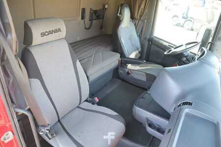 Ostatní 2015 Scania G490 | 6X2 | RETARDER | BDF | MOBILE WORKSHOP | WE (17)