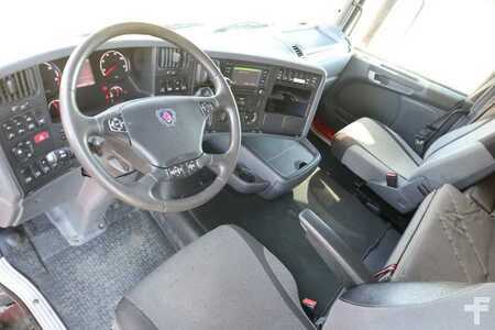 Ostatní 2015 Scania G490 | 6X2 | RETARDER | BDF | MOBILE WORKSHOP | WE (18)