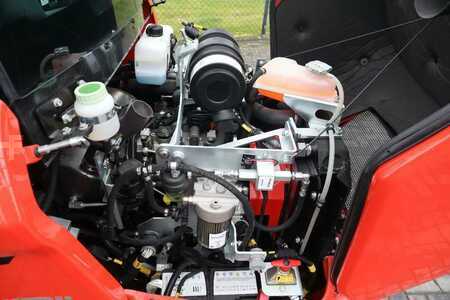 Wielladers 2023 Manitou MLA 4-50 H | BUCKET | QUICK COUPLER | NEW UNUSED (11)