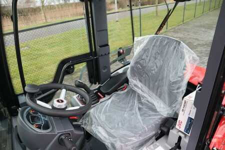 Wielladers 2023 Manitou MLA 4-50 H | BUCKET | QUICK COUPLER | NEW UNUSED (13)