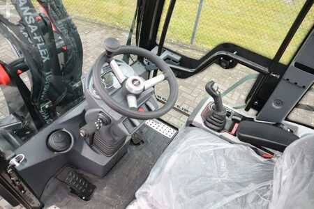 Wielladers 2023 Manitou MLA 4-50 H | BUCKET | QUICK COUPLER | NEW UNUSED (14)