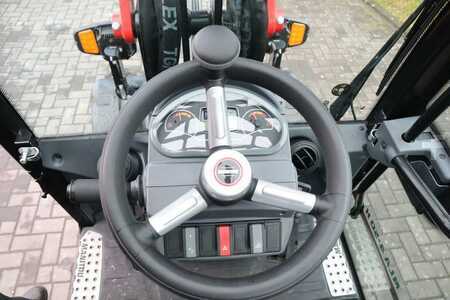 Wielladers 2023 Manitou MLA 4-50 H | BUCKET | QUICK COUPLER | NEW UNUSED (15)