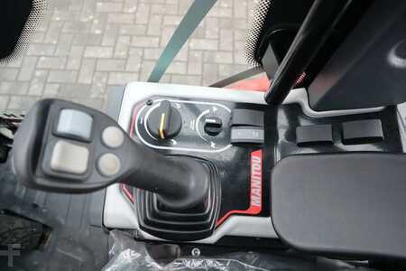 Wielladers 2023 Manitou MLA 4-50 H | BUCKET | QUICK COUPLER | NEW UNUSED (17)