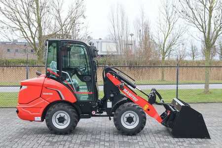 Wielladers 2023 Manitou MLA 4-50 H | BUCKET | QUICK COUPLER | NEW UNUSED (4)