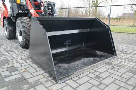 Wielladers 2023 Manitou MLA 4-50 H | BUCKET | QUICK COUPLER | NEW UNUSED (9)
