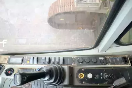 Excavadoras de cadenas 2015 Sennebogen 860R | 860 R | CLAMSHELL BUCKET (14)