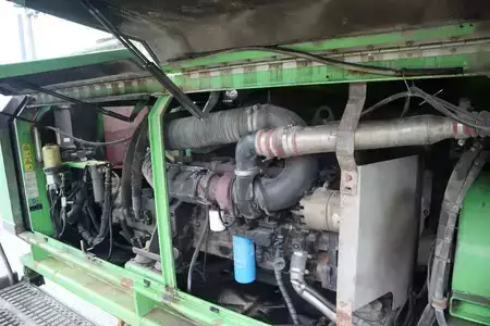 Excavadoras de cadenas 2015 Sennebogen 860R | 860 R | CLAMSHELL BUCKET (16)