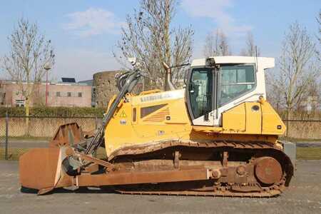 Sonstige 2015 Liebherr PR736 LGP | AIRCO | LOW HOURS! (1)