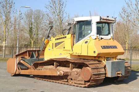 Sonstige 2015 Liebherr PR736 LGP | AIRCO | LOW HOURS! (3)