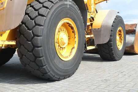 Hjullastare 2004 Volvo L70E | BUCKET | QUICK COUPLER | EXTRA FUNCT | AIRC (11)