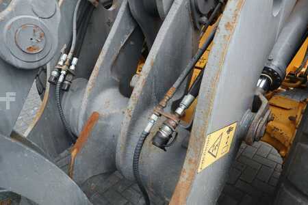 Hjullastare 2004 Volvo L70E | BUCKET | QUICK COUPLER | EXTRA FUNCT | AIRC (13)