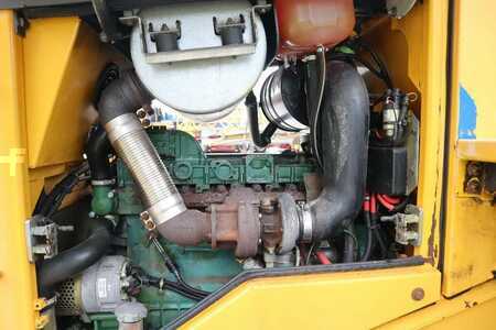 Hjullastare 2004 Volvo L70E | BUCKET | QUICK COUPLER | EXTRA FUNCT | AIRC (14)