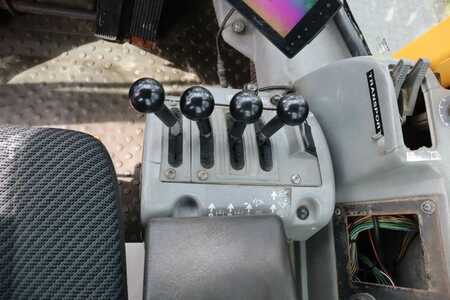 Hjullastare 2004 Volvo L70E | BUCKET | QUICK COUPLER | EXTRA FUNCT | AIRC (18)