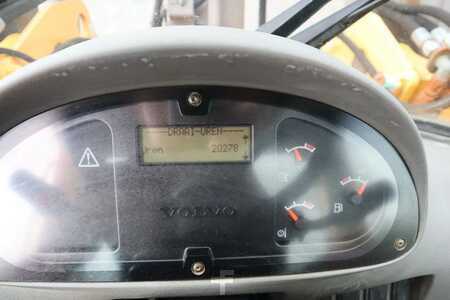 Hjullastare 2004 Volvo L70E | BUCKET | QUICK COUPLER | EXTRA FUNCT | AIRC (19)