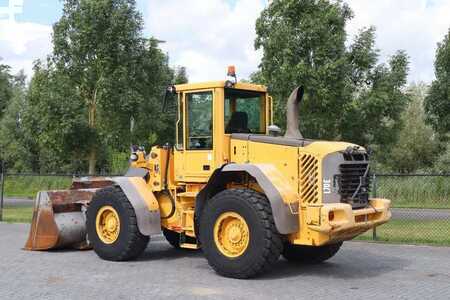 Hjullastare 2004 Volvo L70E | BUCKET | QUICK COUPLER | EXTRA FUNCT | AIRC (3)