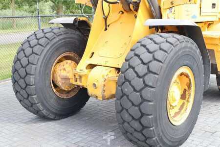Hjullastare 2004 Volvo L70E | BUCKET | QUICK COUPLER | EXTRA FUNCT | AIRC (9)