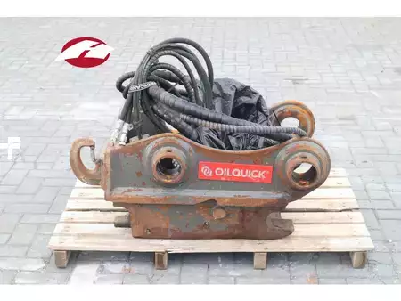 Vedlegg 2022 [div] Oil Quick OQ70 | 2022 | GOOD CONDITION (1)