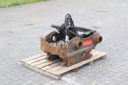 Vedlegg 2022 [div] Oil Quick OQ70 | 2022 | GOOD CONDITION (2)
