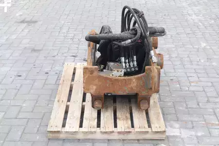 Vedlegg 2022 [div] Oil Quick OQ70 | 2022 | GOOD CONDITION (3)