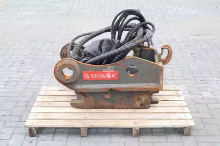 Vedlegg 2022 [div] Oil Quick OQ70 | 2022 | GOOD CONDITION (5)